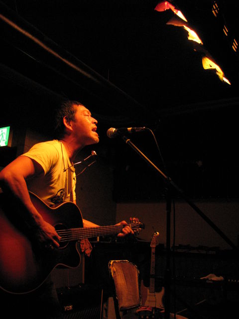 GOKURAKU-YA 2011/7/30_b0134499_0384168.jpg