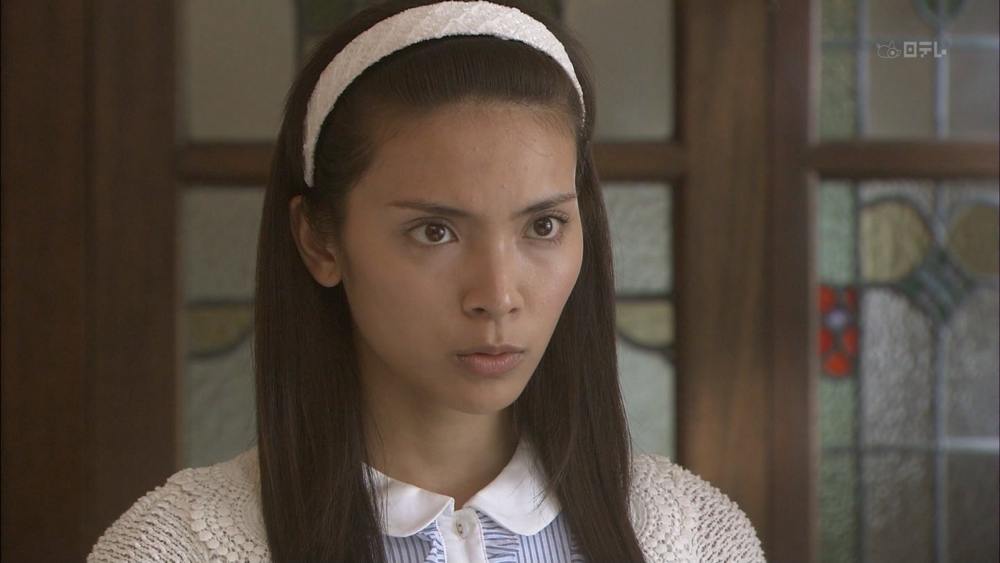 日本テレビ 木曜ミステリーシアター 名探偵コナン 工藤新一への挑戦状 5 秋元才加ちゃんを応援するあたしの日常