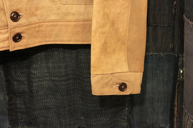 A-1Styleブルゾン_d0121303_22271650.jpg