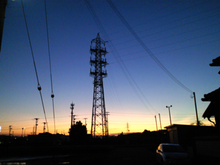 不良青年と夏の空_d0077106_15134466.jpg