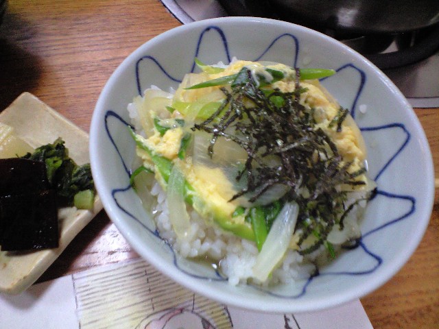 鱧 やなぎ(鶴橋)と nana’s green tea(上本町YUFURA)と 賀茂姫_a0194908_168569.jpg