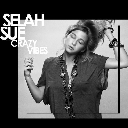 Selah Sue - C\'est la soul _b0172008_18484789.jpg