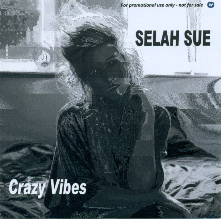 Selah Sue - C\'est la soul _b0172008_1923941.jpg