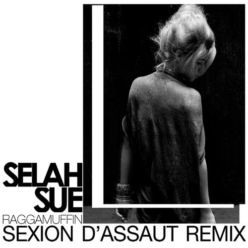 Selah Sue - C\'est la soul _b0172008_1993033.jpg