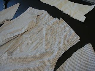 リメイク授乳ケープの作り方 Sew Easy New York リメイク授乳ケープの作り方 Sew Easy New York
