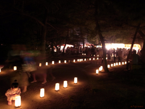 白鳥神社 夏越祭_e0171120_321663.jpg