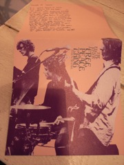 THE EDGAR JONES FREE PEACE THING / Stormy Weather 入荷_e0120930_2291541.jpg