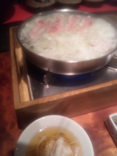 豚しゃぶ食べに行きました_e0114246_124397.jpg