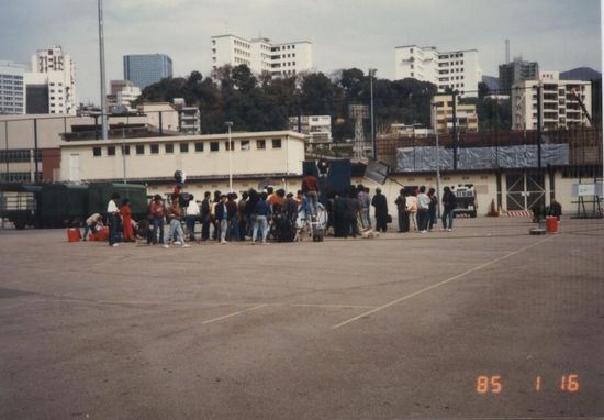 小学生の頃の呼び名と、小学生の頃の香港～HONG　KONG　80”_a0132659_6234815.jpg