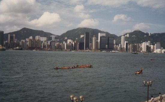 小学生の頃の呼び名と、小学生の頃の香港～HONG　KONG　80”_a0132659_6235423.jpg