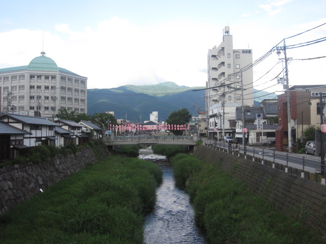 男三人の信州蕎麦の旅_e0188759_1018128.jpg