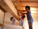7月寺子屋 「子どもセンターのひみつの部屋!?」_e0114963_13114888.jpg