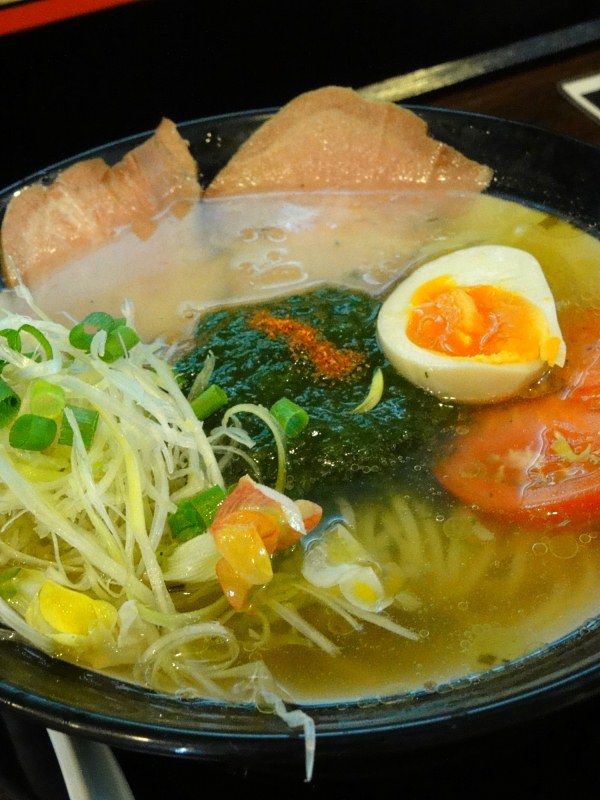 風変りだが美味い冷やし 金久右衛門 四天王寺店 ラーメン 四天王寺前夕陽ヶ丘 食マニア Yの書斎 風変りだが美味い冷やし 金久右衛門 四天王寺店 ラーメン 四天王寺前夕陽ヶ丘 食マニア Yの書斎