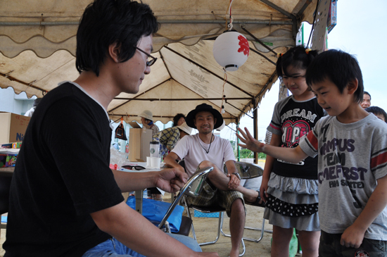 ジャンケンだって被災地支援!~南相馬レポート_e0171573_2314530.jpg