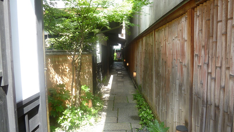 初めてのお使い、京都2日目_d0230676_93505.jpg
