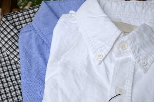 やっぱりこのブランド... -BAND OF OUTSIDERS-_d0158579_16235956.jpg