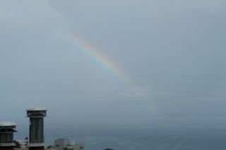 2011年8月5日 Over the rainbow_b0098584_210508.jpg