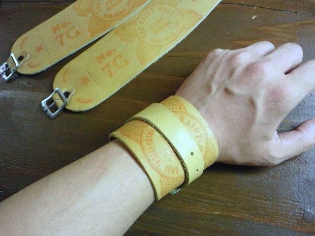 8/6(土)神戸店スーペリアアイテム入荷!③Accesory(トアウエスト神戸店)_c0078587_1802677.jpg