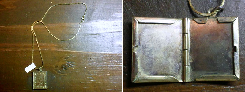 8/6(土)神戸店スーペリアアイテム入荷!③Accesory(トアウエスト神戸店)_c0078587_1824439.jpg