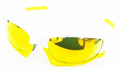 OAKLEY SPLITJACKETベンチレーションPolishedWhite入荷!_c0003493_935986.jpg