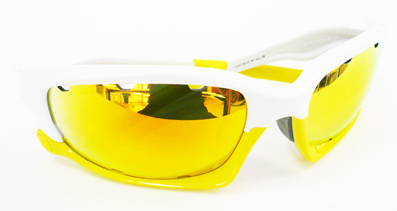 OAKLEY SPLITJACKETベンチレーションPolishedWhite入荷!_c0003493_95596.jpg