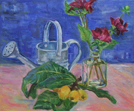 土曜絵画通信54 2011年8月6日(土)_b0129807_21361069.jpg