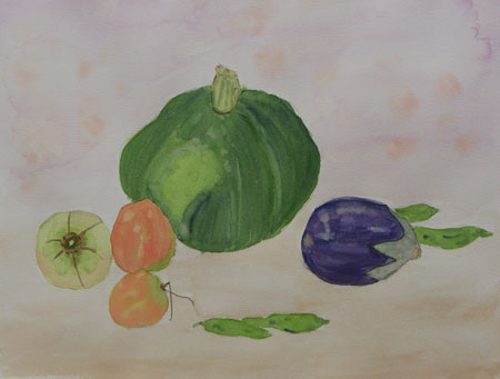 土曜絵画通信54 2011年8月6日(土)_b0129807_21374667.jpg