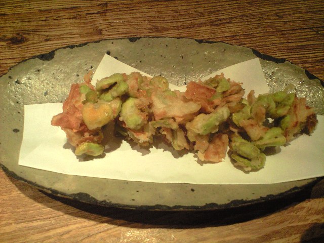 しゅはり 守破離 で御蕎麦をいただき!_a0194908_14322444.jpg