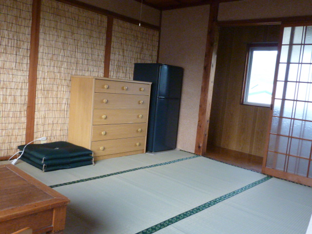 シェアハウス開設からの1ヶ月を振り返って(2)_a0080610_1511689.jpg