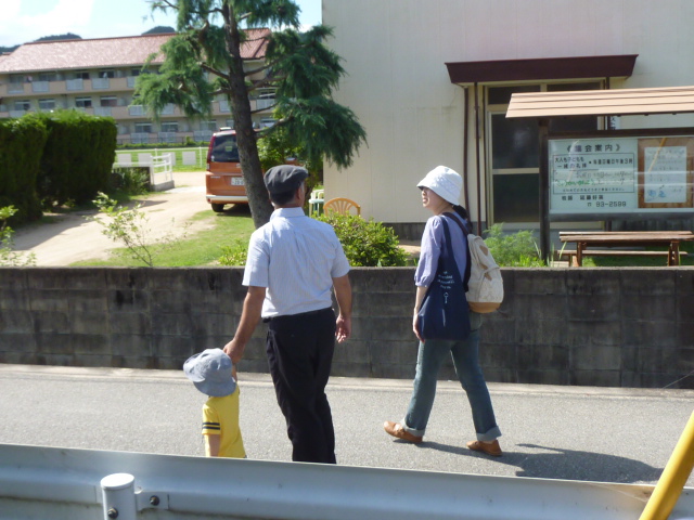 シェアハウス開設からの1ヶ月を振り返って(3)_a0080610_21175942.jpg
