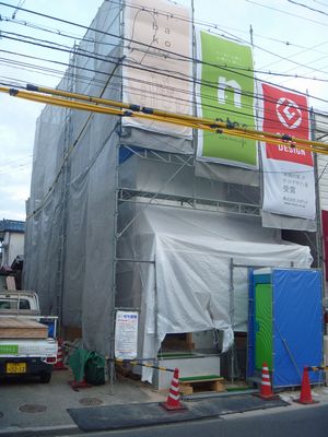 今週は、、、_b0131012_1423558.jpg