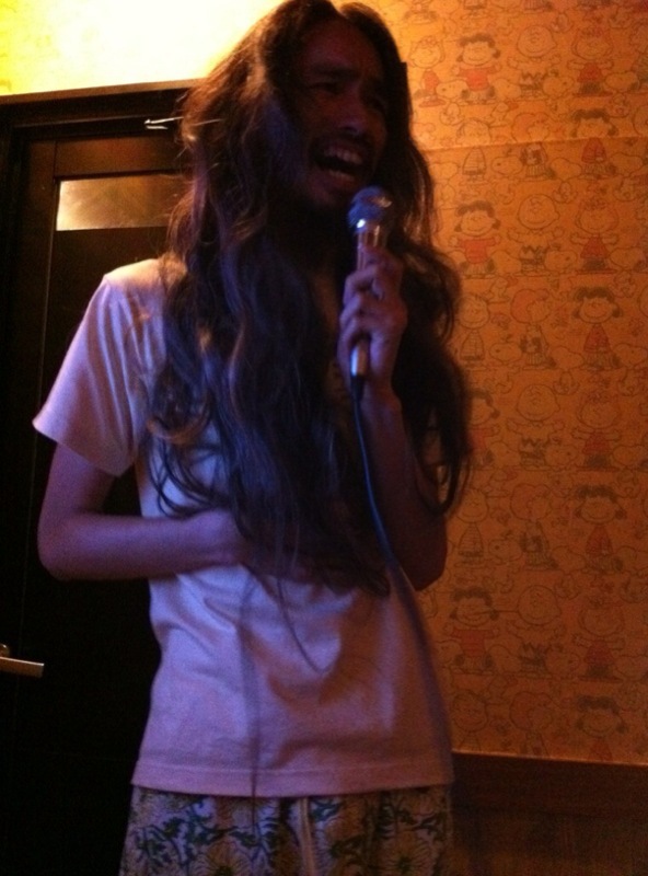 27歳になりました!大カラオケ大会の話_e0023512_1711625.jpg