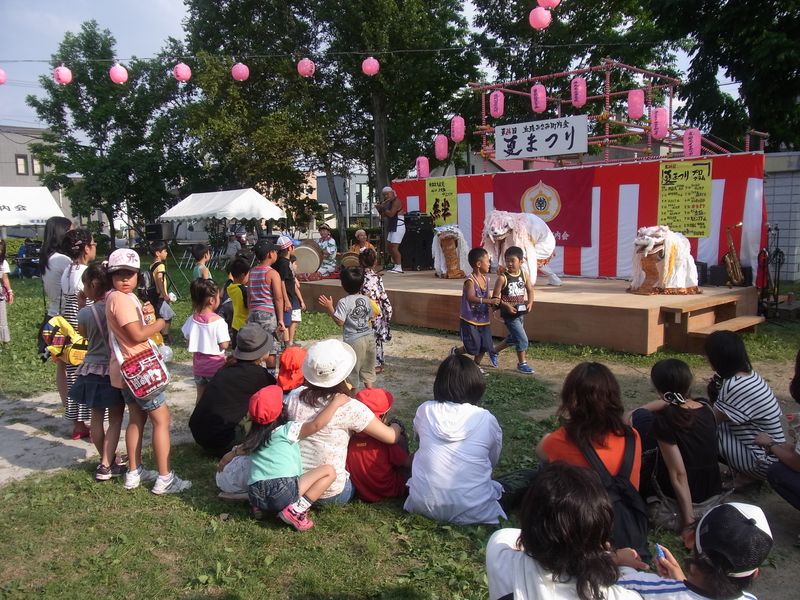 連続真夏日_c0025115_2338186.jpg