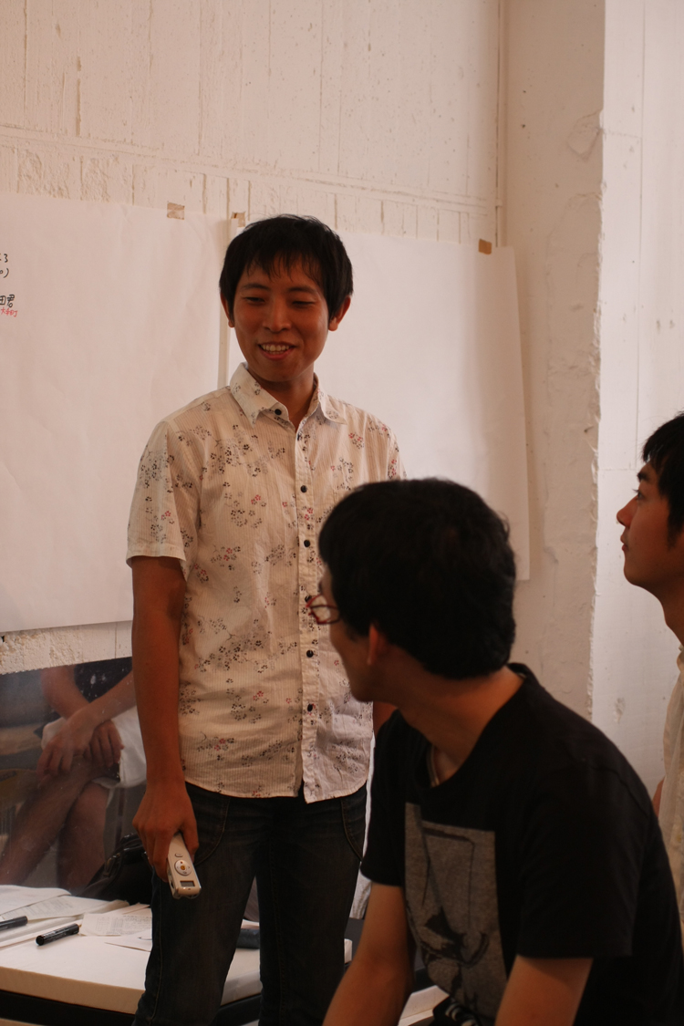 2011.8.6 GBC勉強会_a0184716_14583418.jpg