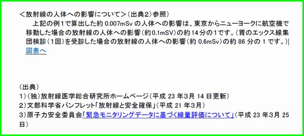 セシューム牛肉食べたらどうなる？_c0004734_2116306.jpg