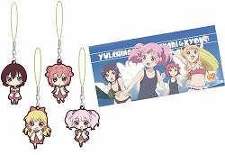 コミックマーケット80、ブース番号No341　ぽにきゃんブース　物販一覧_e0025035_13392867.jpg
