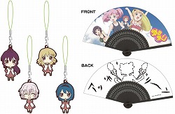 コミックマーケット80、ブース番号No341　ぽにきゃんブース　物販一覧_e0025035_133940100.jpg