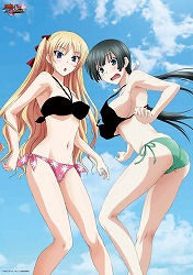 コミックマーケット80、ブース番号No341　ぽにきゃんブース　物販一覧_e0025035_1343169.jpg