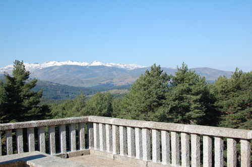 desayuno(4/15)@Parador de Gredos_a0023740_14535715.jpg