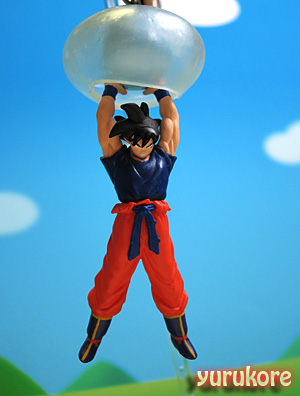 ドラゴンボールキーホルダー Kakeru S Talk番外編 ユルコレ ドラゴンボールキーホルダー Kakeru S Talk番外編 ユルコレ