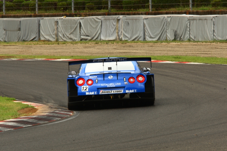 SUPER GT 2011　Rd.4 SUGO _b0199944_1153888.jpg