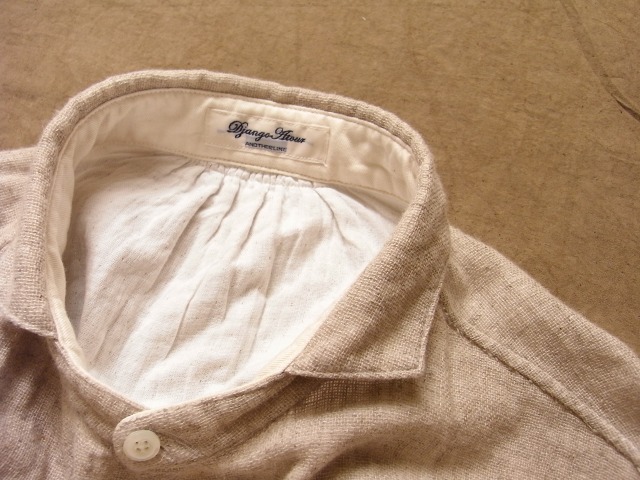 classic frenchwork cottonlinen shirt_f0049745_18353057.jpg