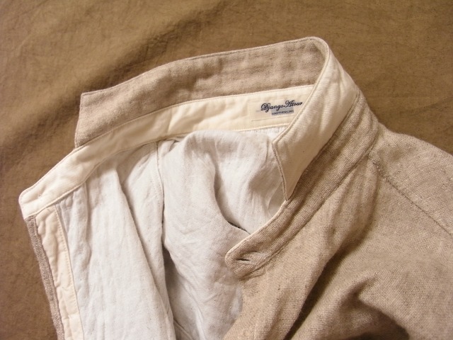 classic frenchwork cottonlinen shirt_f0049745_18363299.jpg