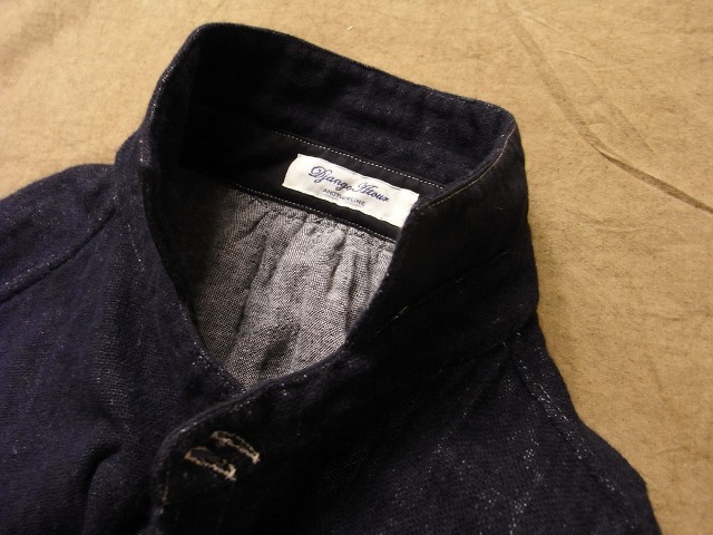 classic frenchwork cottonlinen shirt_f0049745_1839159.jpg