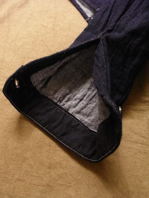 classic frenchwork cottonlinen shirt_f0049745_18393860.jpg