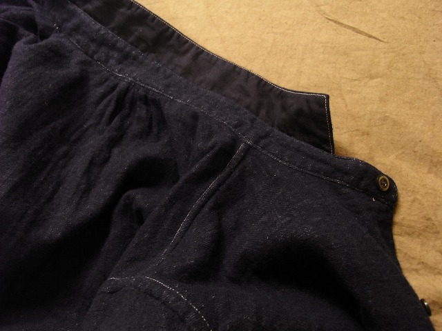 classic frenchwork cottonlinen shirt_f0049745_1841215.jpg