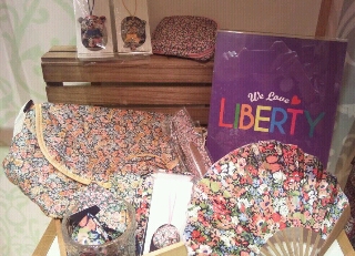 WE LOVE LIBERTY meets Rope Picnic_b0223752_22252387.jpg