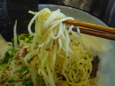 麺場ＭＩＬＥ ＳＴＯＮＥ_b0165358_87669.jpg