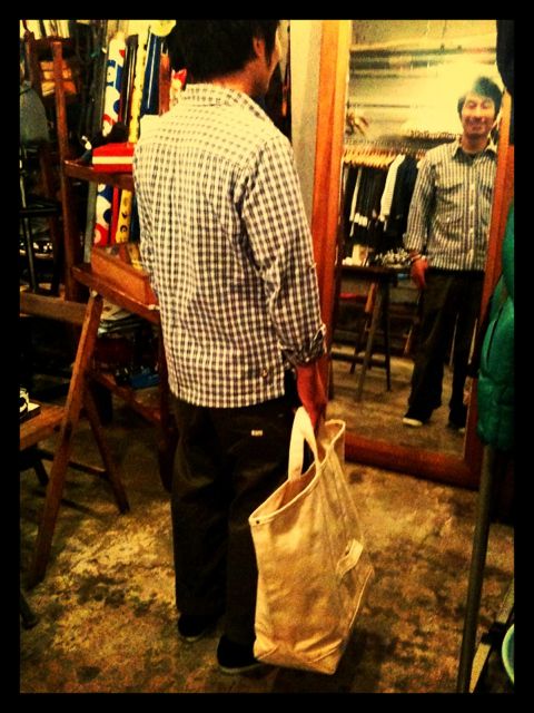 \"style 022\"ってこんなこと。_c0140560_12164570.jpg