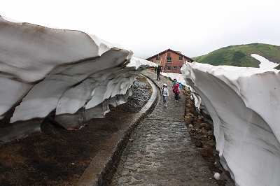 雲中の楽園？・・・立山へ！最終日編_f0052068_2281028.jpg